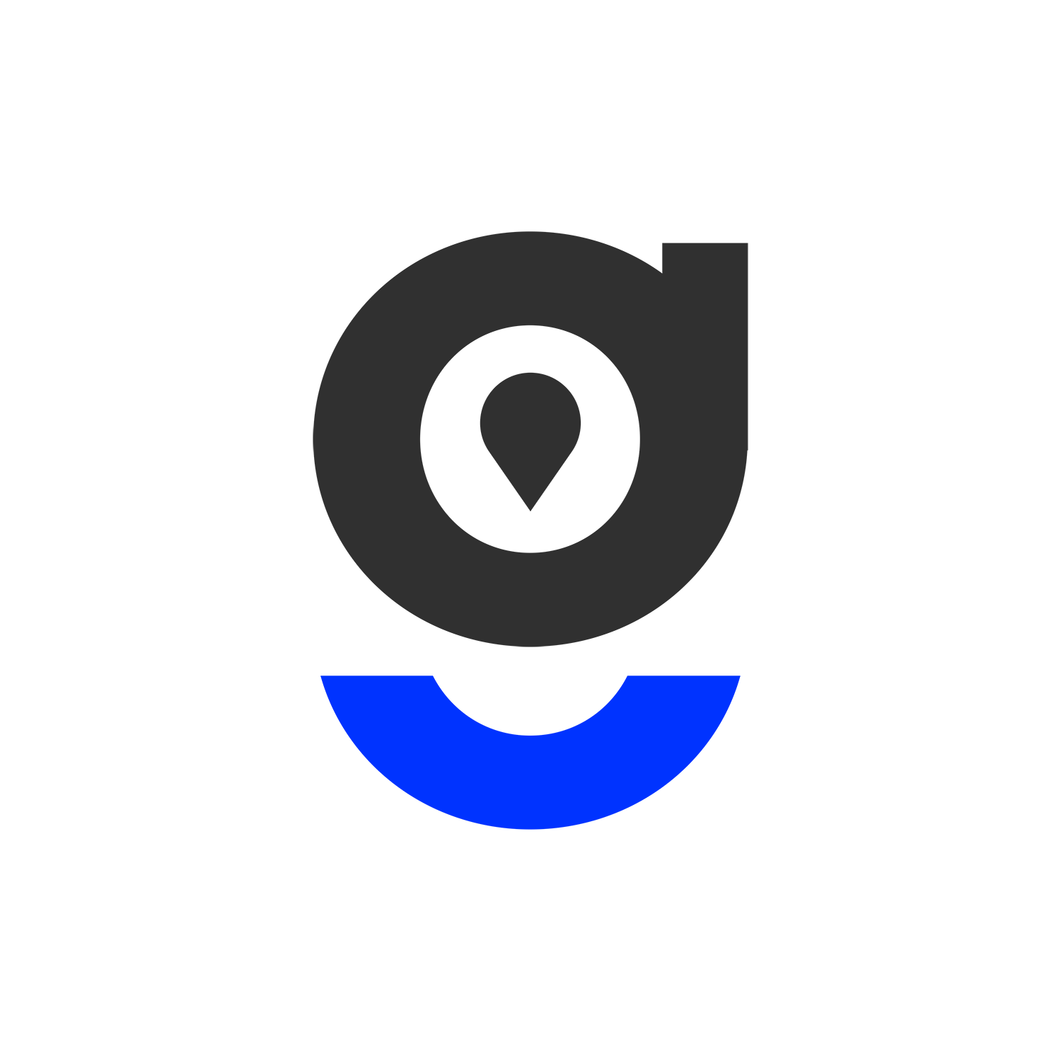 Geofactor logo